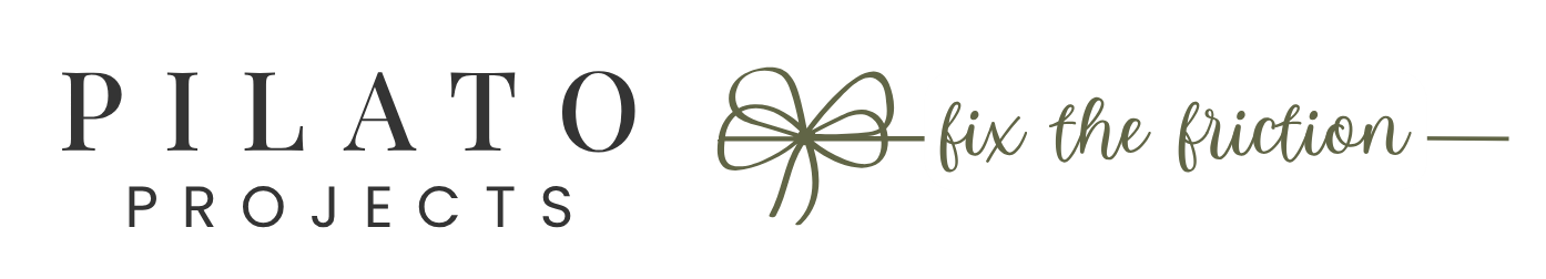 Pilato Projects LOGO 2026