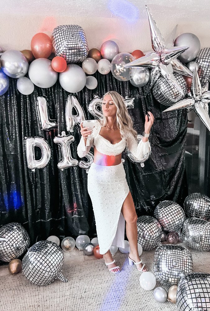 Cabo Bachelorette