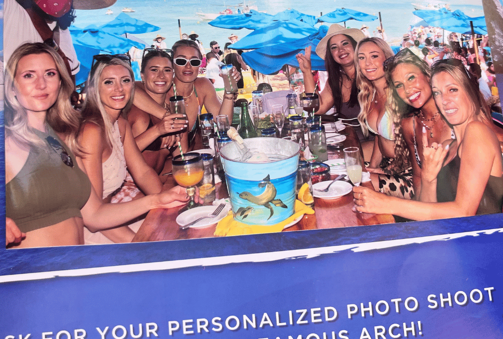 Cabo Bachelorette