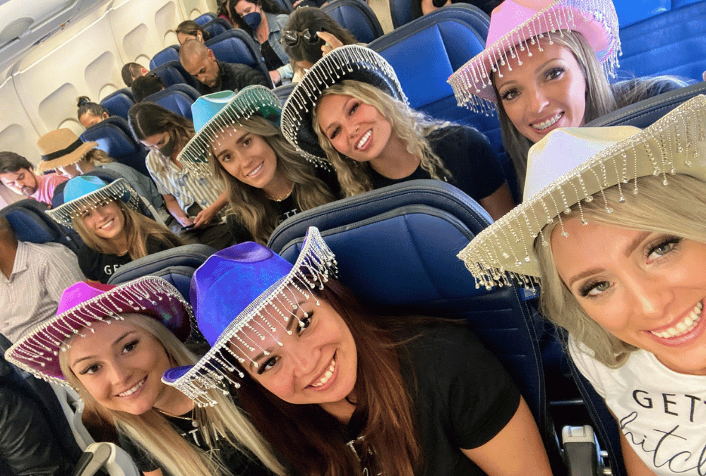 Cabo Bachelorette