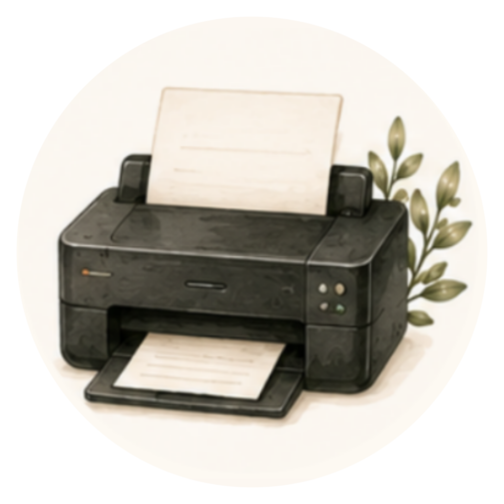 Printables
