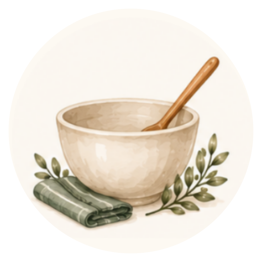 Recipes