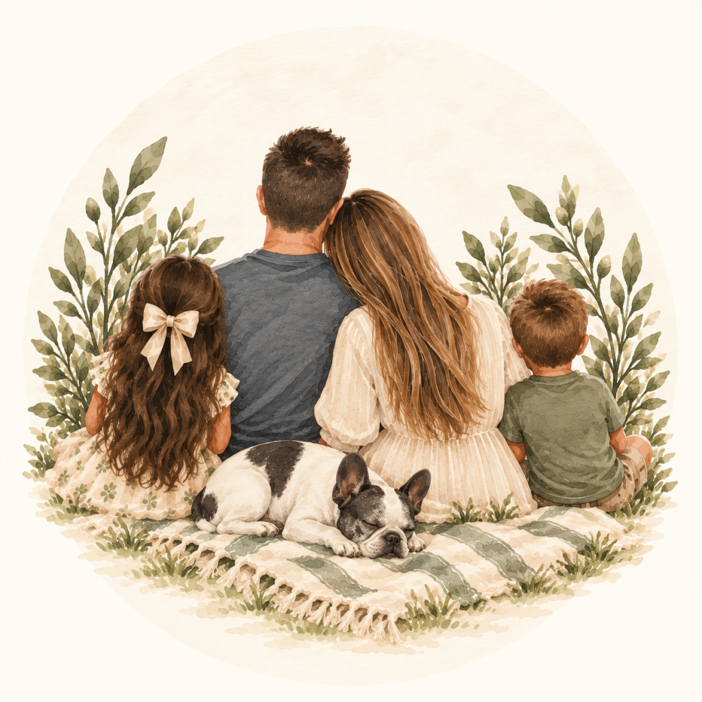 family life